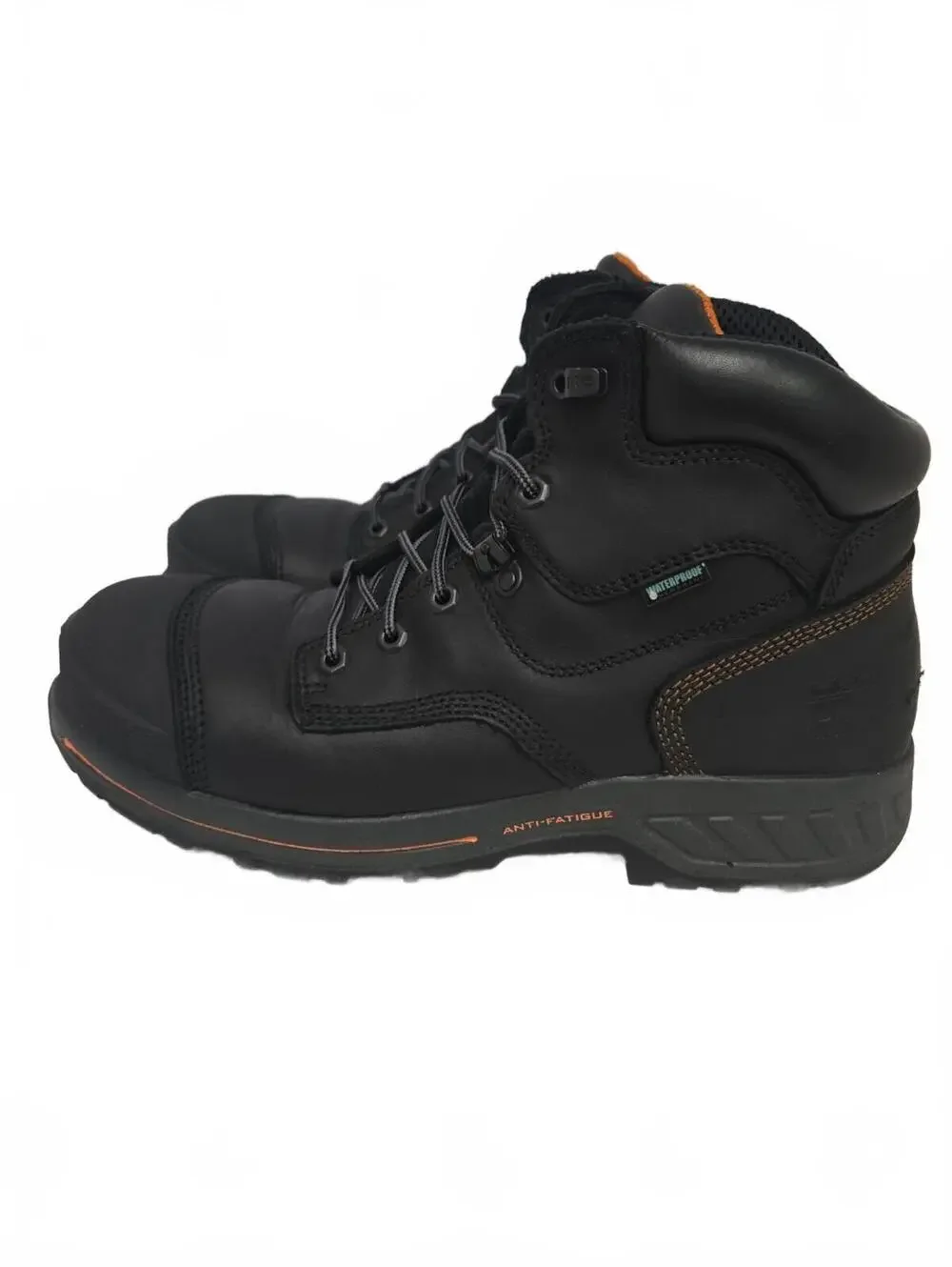 Timberland PRO Men's A1Q6R CTCP 6